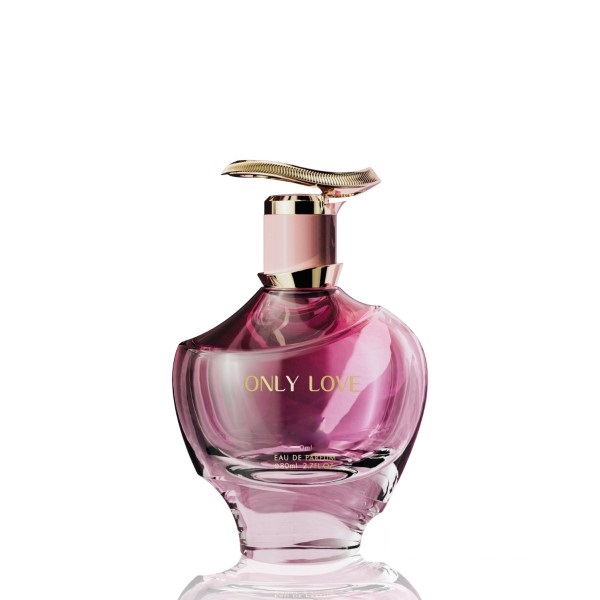 Nước hoa nữ Good Only Love - SANG TRỌNG VÀ NỮ TÍNH (80ML) - Nước hoa chính hãng