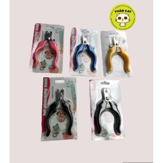 Kiềm cắt móng cho chó mèo