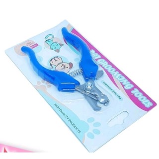 Kiềm cắt móng cho chó mèo