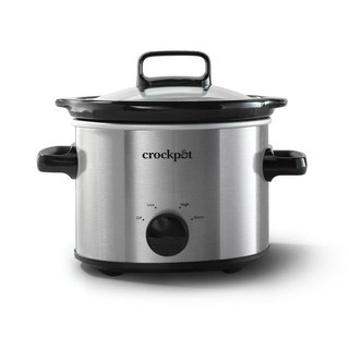 Nổi nấu chậm Crock-Pot 1.9 lít