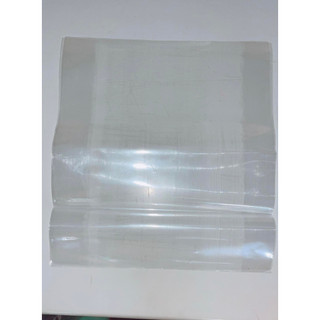 100g Nilong kiếng bóng size 27x32cm gói bánh tam giác, bọc bánh