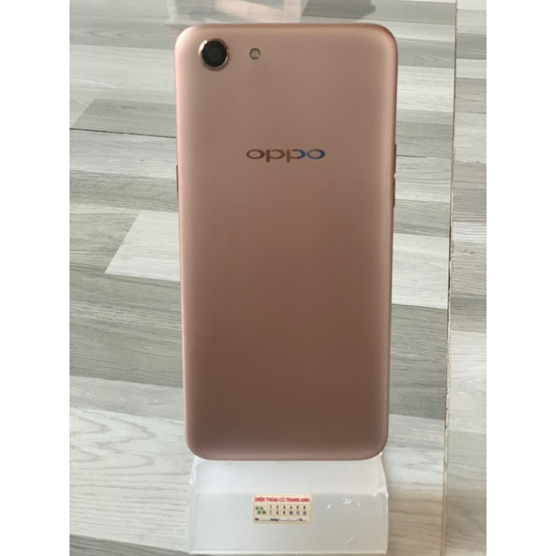 Điện thoại oppo a83 3/32g