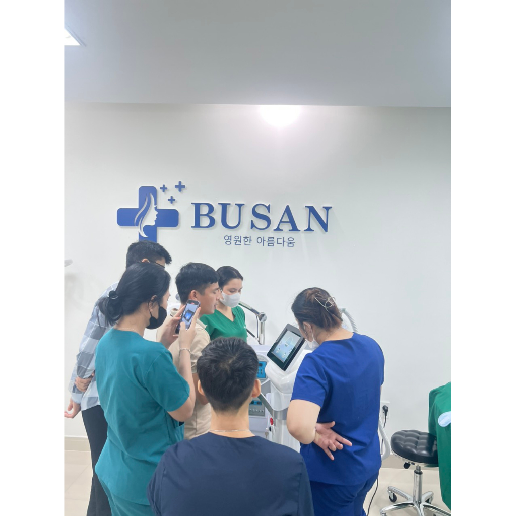 Máy Laser K4 Chính Hãng Loại 1