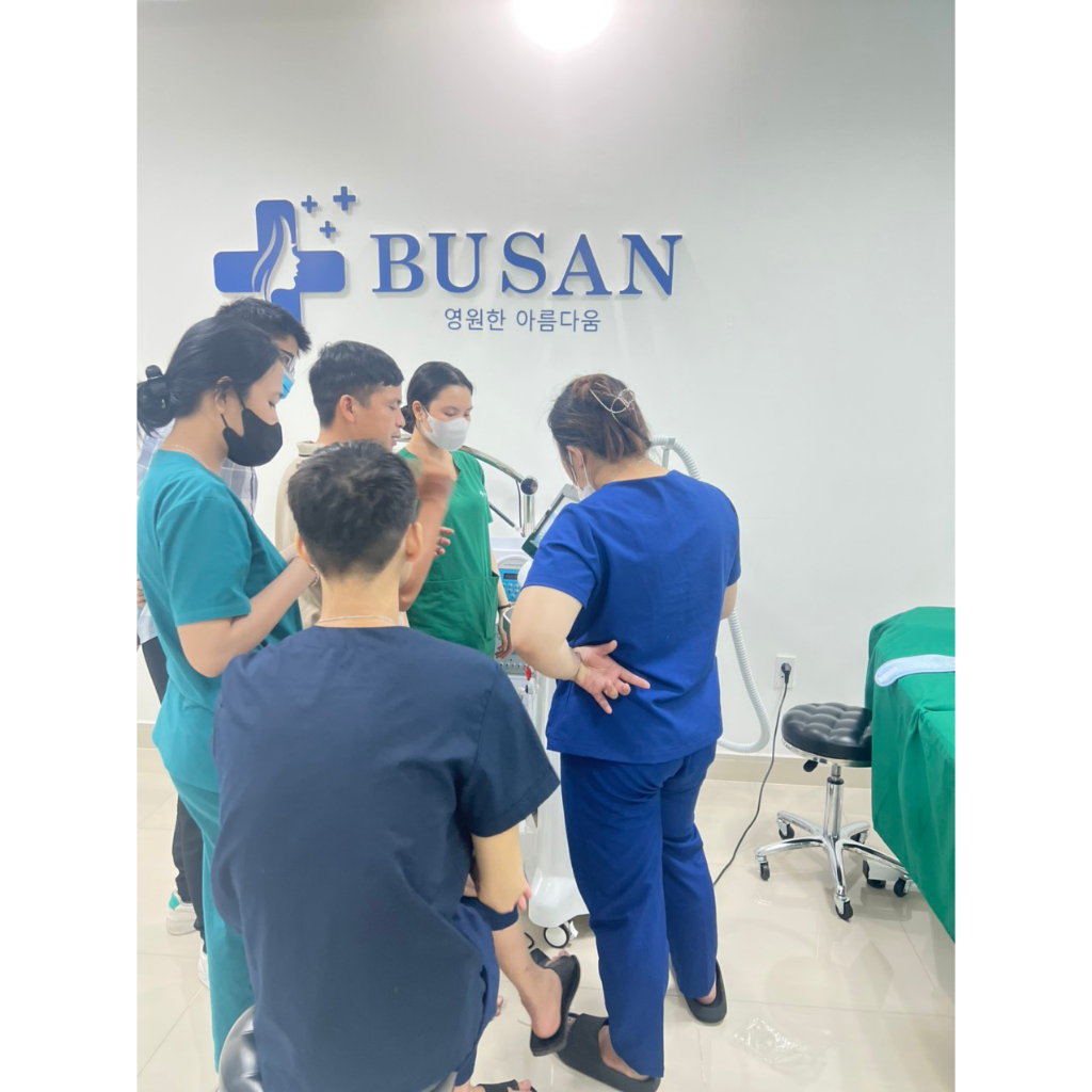 Máy Laser K4 Chính Hãng Loại 1