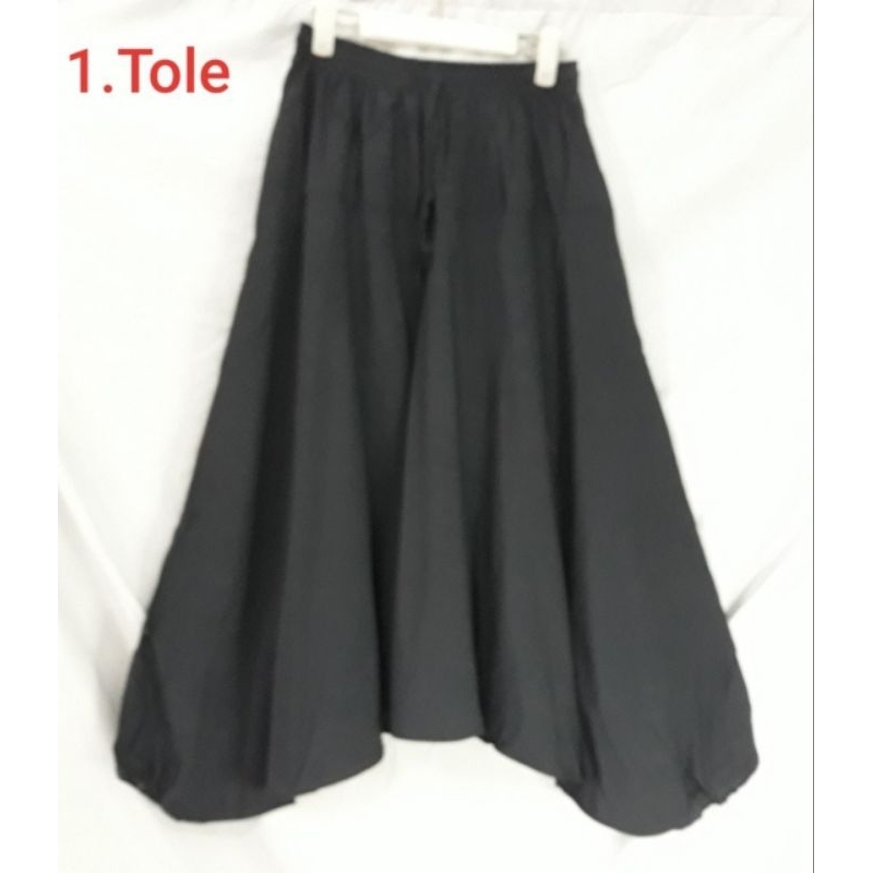 Quần Harem đáy thụng, quần tập yoga, quần alibaba đáy xệ