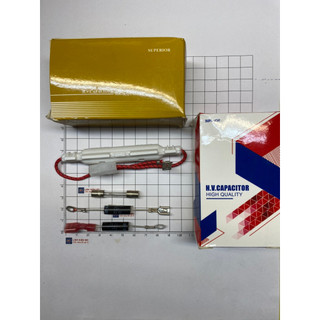 Tụ cao áp lò vi sóng 1uf/2100v
