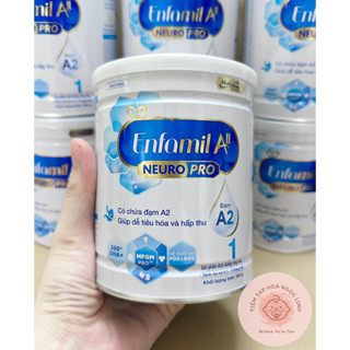 Sữa bột ENFAMIL A2 NEURO PRO 1 (0-6 tháng tuổi) 350g