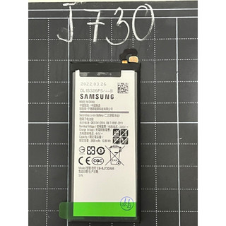 Pin thay thế sam sung j730-eb-bj730abe