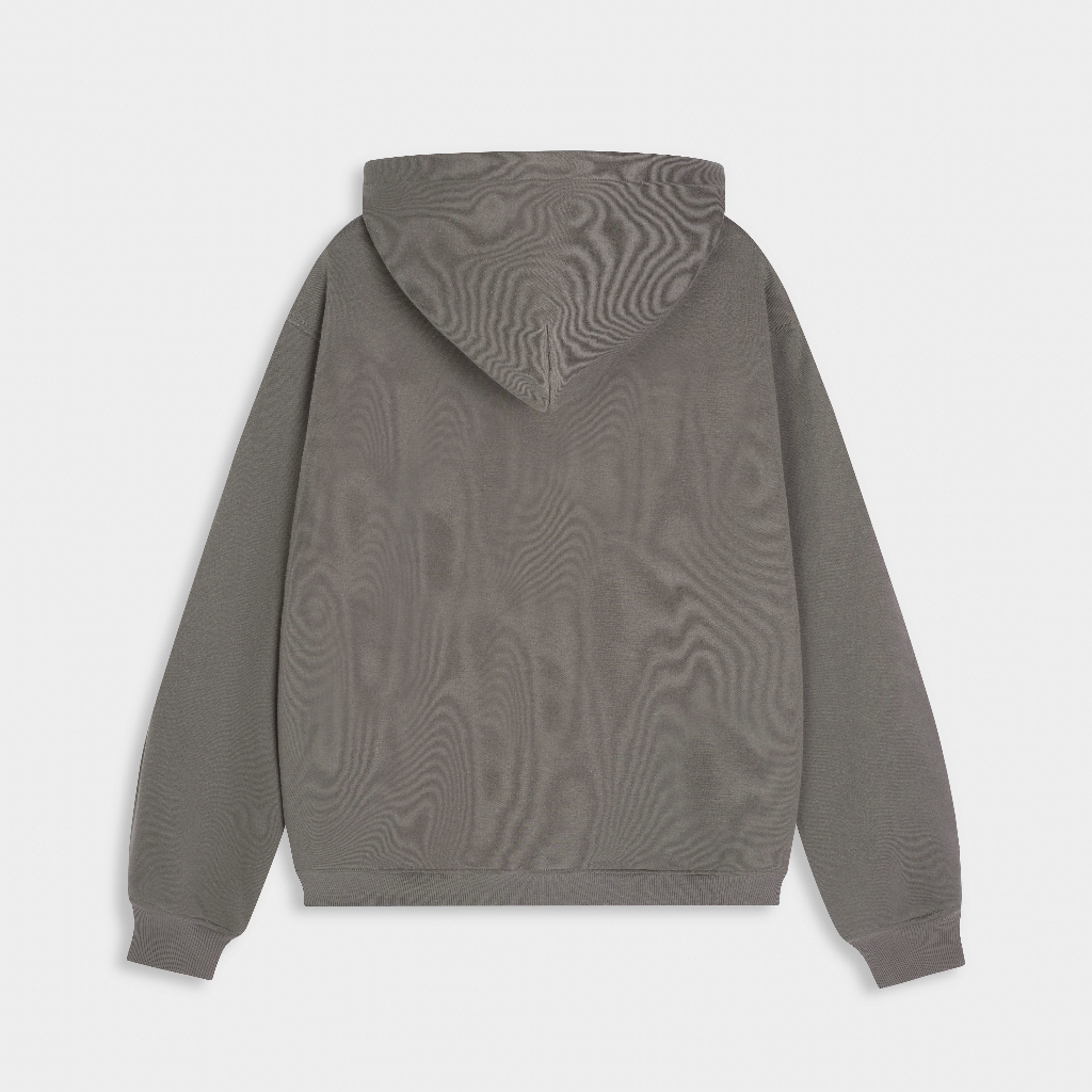 Áo Hoodie NEWSEVEN Basic HD.260