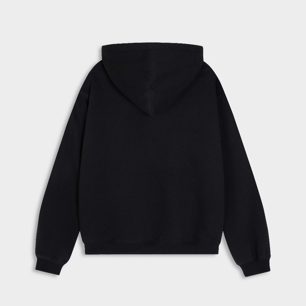 Áo Hoodie NEWSEVEN Basic HD.260