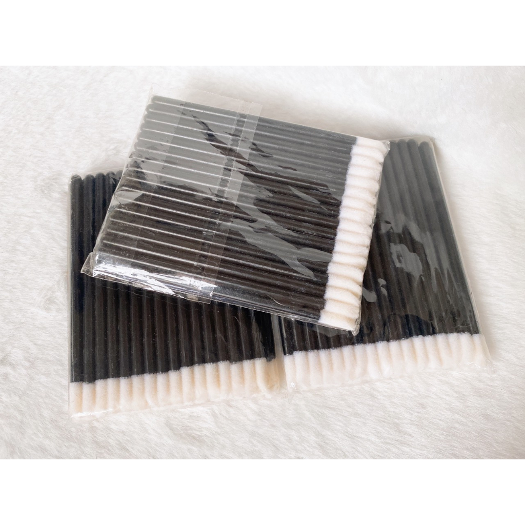 Tăm trà mực chuyên dụng cho phun xăm