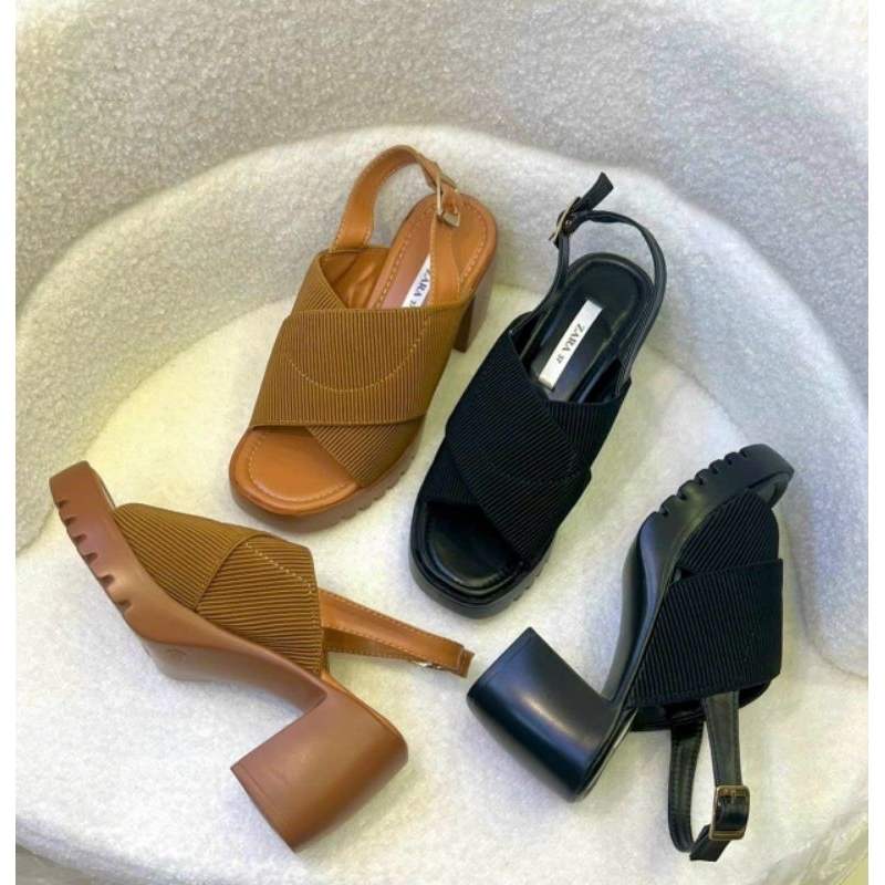 Sandal Z-R