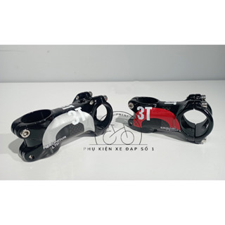 PÔ TĂNG XE ĐẠP BÁN CARBON 3T 31.8MM CỔ LÁI STEM XE ĐẠP