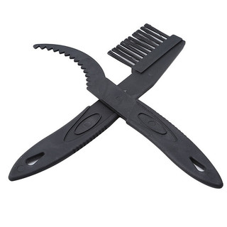Bàn chải vệ sinh xích líp xe đạp cọ sên líp dụng cụ vệ sinh xích líp xe đạp
