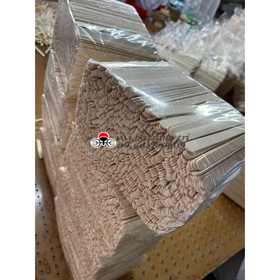 Que kem, tăm tre, 0.5kg~1kg hàng loại đẹp, que cafe, que đè lưỡi, đủ size