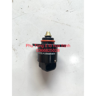 Van không tải xe sym T880， cảm biến ga lăng ty sym t880