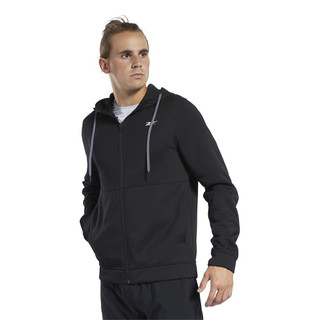Reebok hoodie fk6236 chỉ duy nhất size m á
