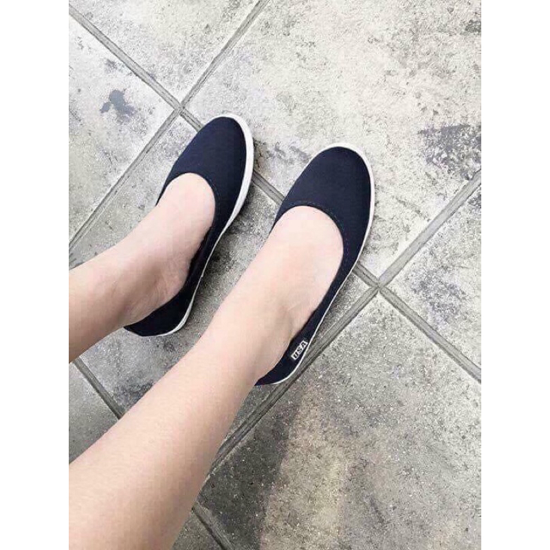 Giày búp bê cho nữ