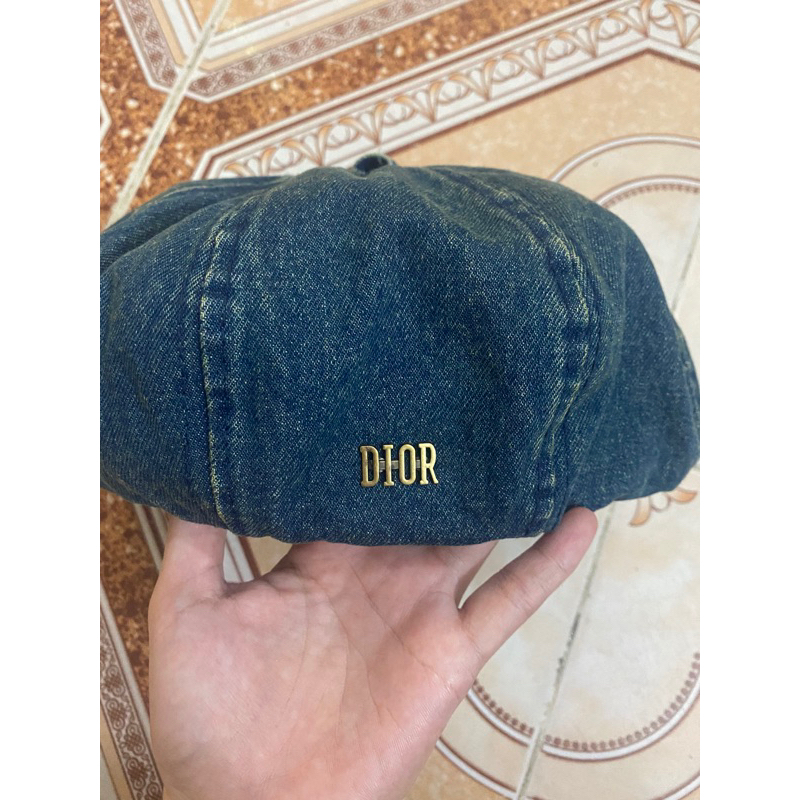 Mũ nồi newww, chất vải bò mềm, hàng quảng châu