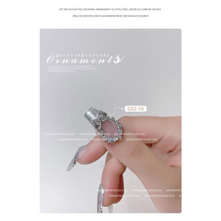 CHARM CAO CẤP VÒNG ĐÁ M21 SET 4 VIÊN 2 MÀU