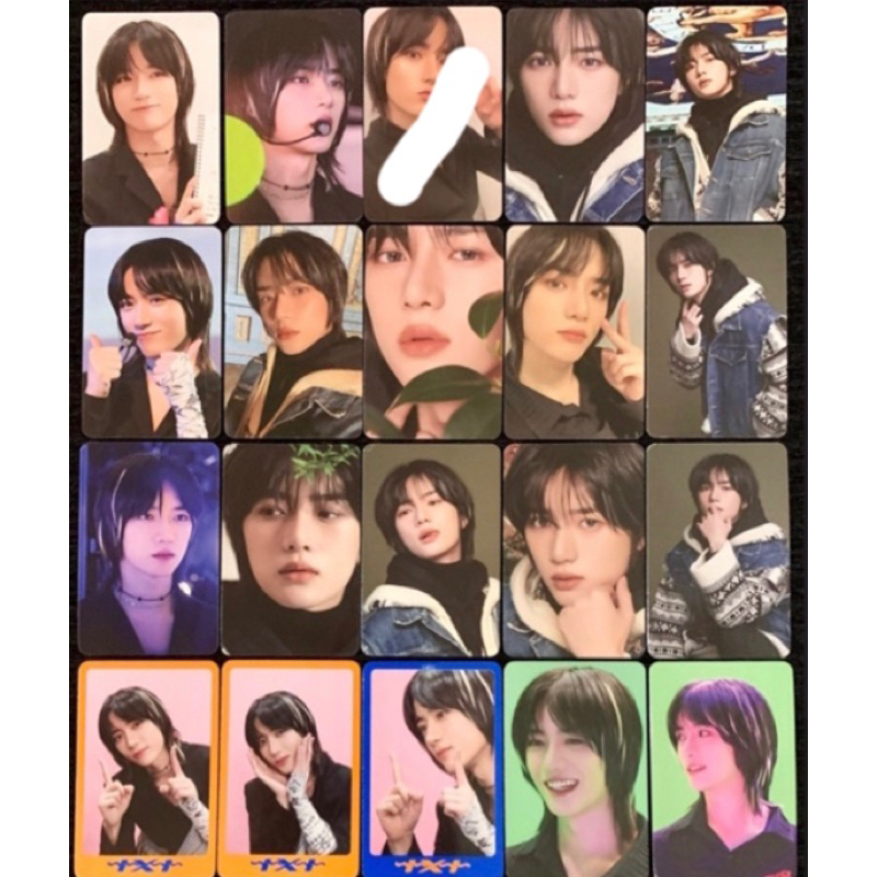 Card Dicon TxT ib shop