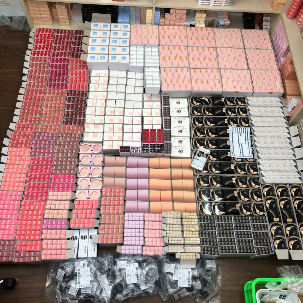 Che Khuyết Điểm CLIO Kill Cover Airy Fit Concealer