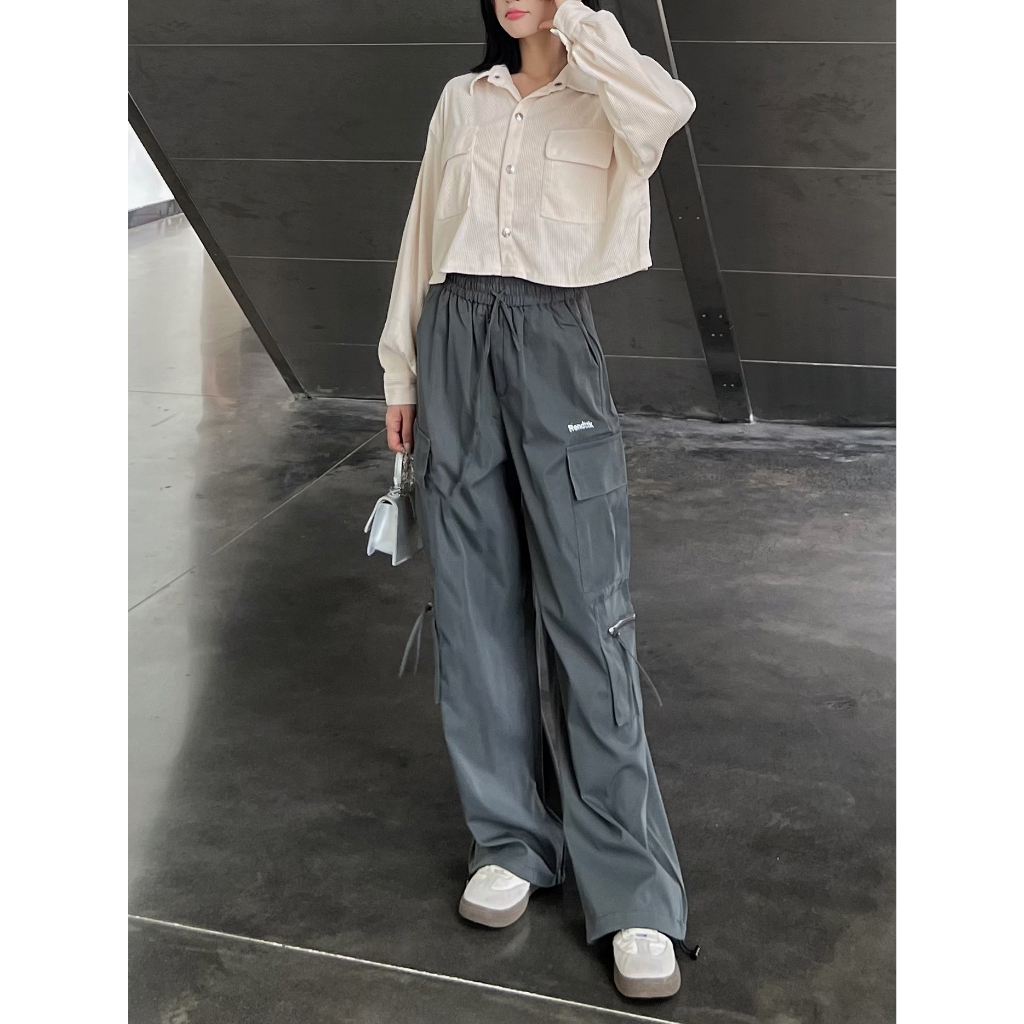 Quần túi hộp Rendttk cạp chun co dãn - 247store.vn - QuantuihoptheuchuRendttk6937_P4K8