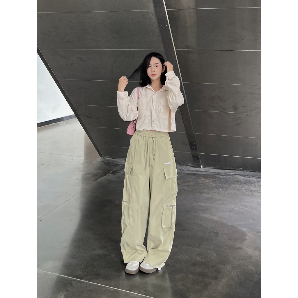 Quần túi hộp Rendttk cạp chun co dãn - 247store.vn - QuantuihoptheuchuRendttk6937_P4K8