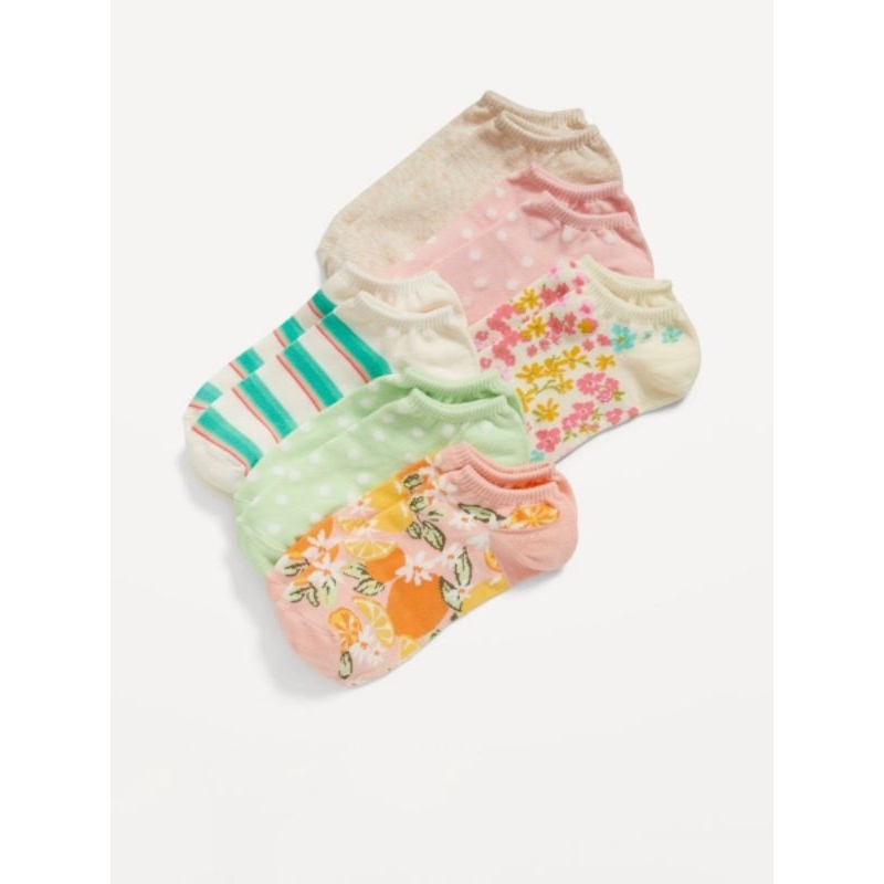 Tất cotton oldnavy cho nữ và bé gái lớn