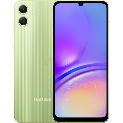 Điện thoại Samsung Galaxy A05 (4GB/128GB) - Hàng chính hãng - Dung lượng lưu trữ lớn, hiệ