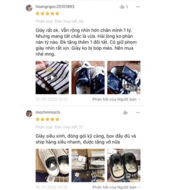 Giày sục nữ thể thao M.L.B Ny ⚡ CAO CẤP ⚡ Giày sục đạp gót vải canvas thêu 2 màu đen-tan Ulzzang mẫu hotrend - full box