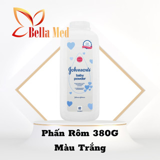 Phấn cạo lông Jonhson baby 380g Thái Lan