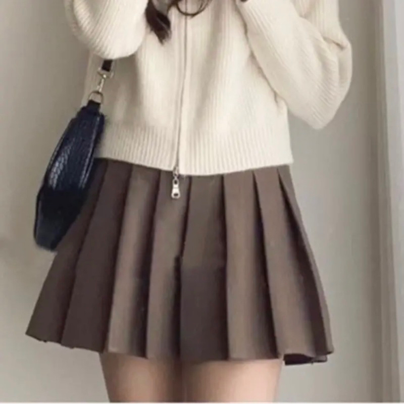 Chân váy Tennis bigsize 50-95kg