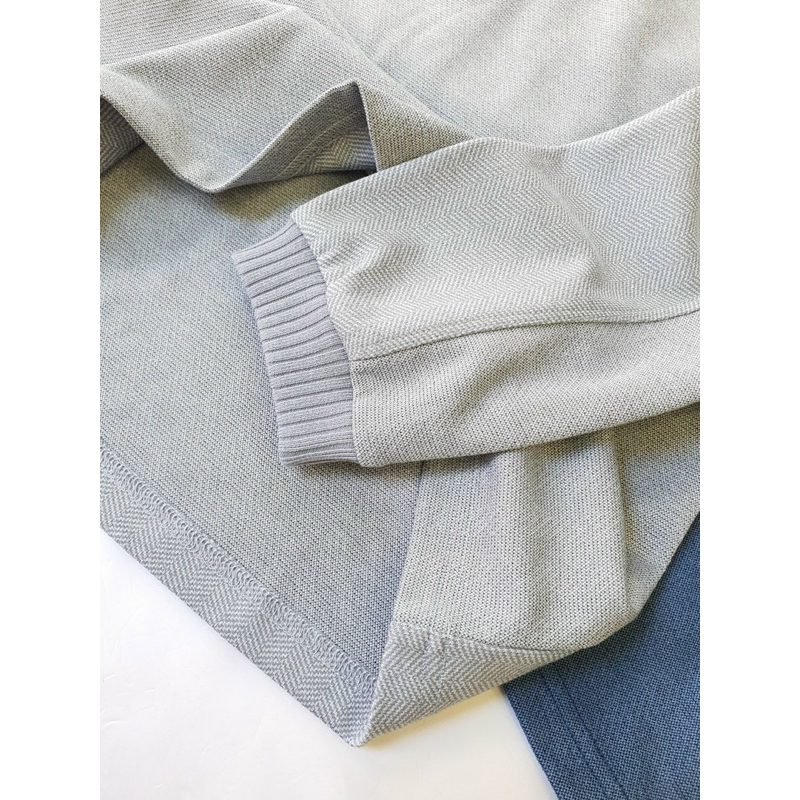 Áo polo dài tay Beemon