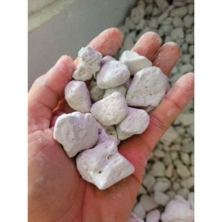Đá lọc Pumice nhập khẩu Indonesia 0.5kg