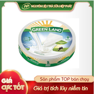 PHÔ MAI GREEN LAND - 8 miếng
