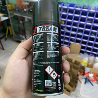 Dưỡng sên Xtream