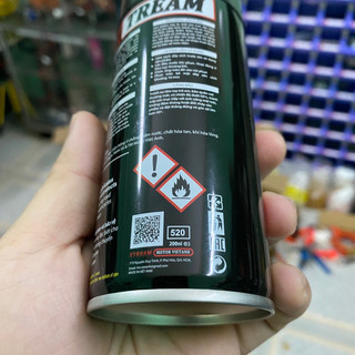 Dưỡng sên Xtream
