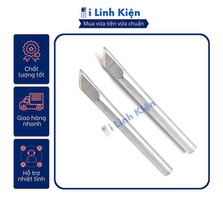 Mũi hàn dao 40w 60w chất lượng tốt