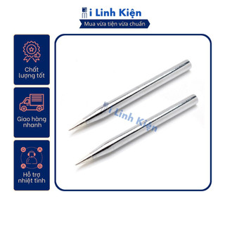 Mũi hàn nhọn 40w 60w loại tốt