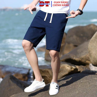 Quần sọt kaki nam ⚡️ GIÁ SẬP SÀN ⚡️ Quan đùi lỡ đủ màu giá rẻ thời trang KÈM VIDEO ẢNH CHỤP THẬT S0