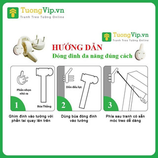 Lịch Bloc Siêu Đại Rời 2024 (20x30 cm) - HA01