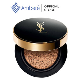 Phấn Nước cao cấp YSL Le Cushion Encre De Peau Fushion Ink Foundation