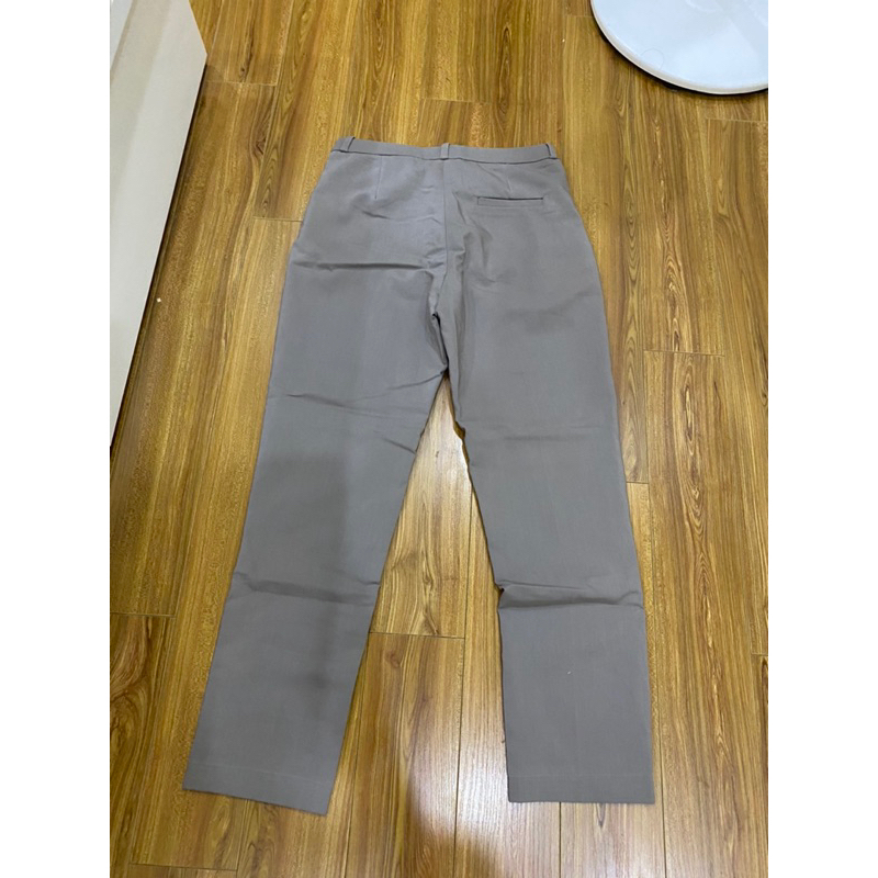 Quần âu h&m auth sz 34