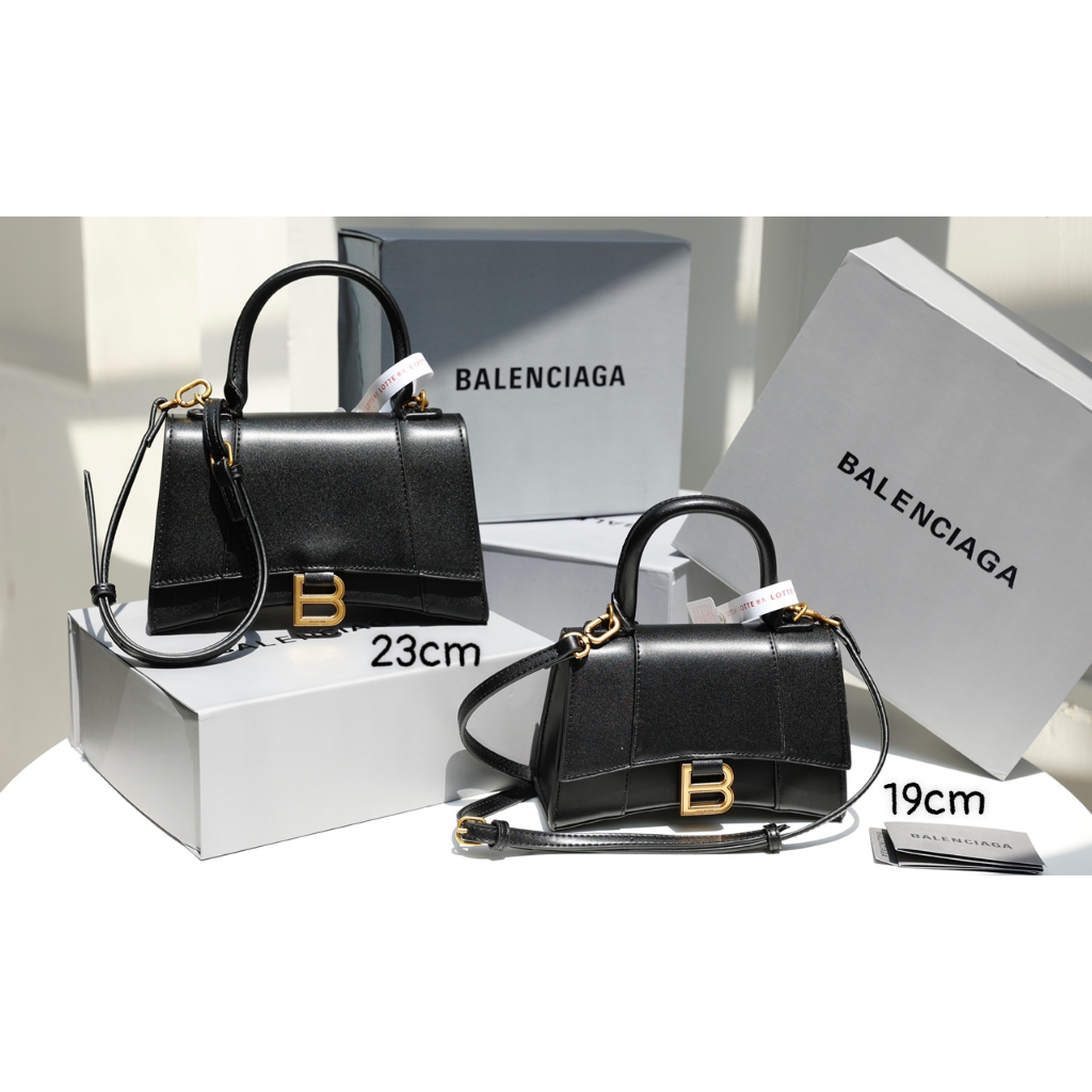 TÚI BALEN DA LÌ SZ19 SZ23