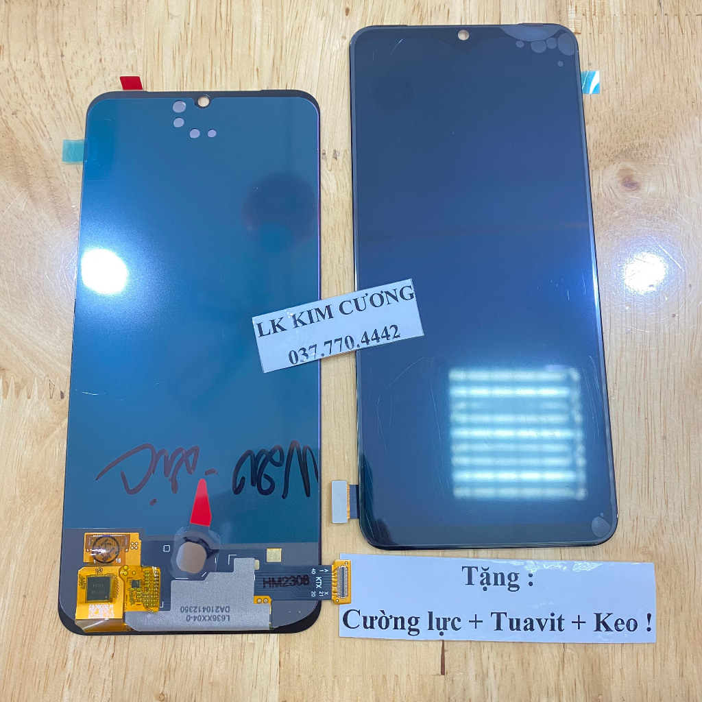 Màn hình tương thích vivo V20 / V21E/ V23E -  OLED