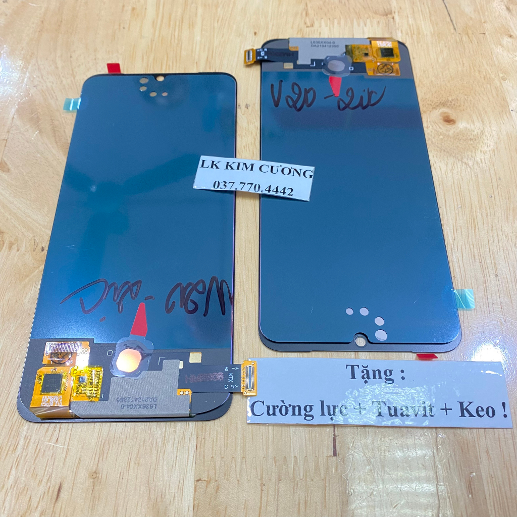 Màn hình tương thích vivo V20 / V21E/ V23E -  OLED