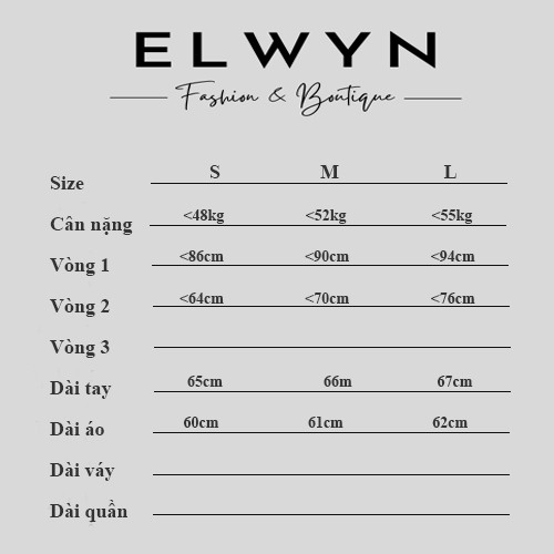 Áo thun đen phối sơ mi sọc xanh & trắng siêu tôn dáng ELWYN EL45