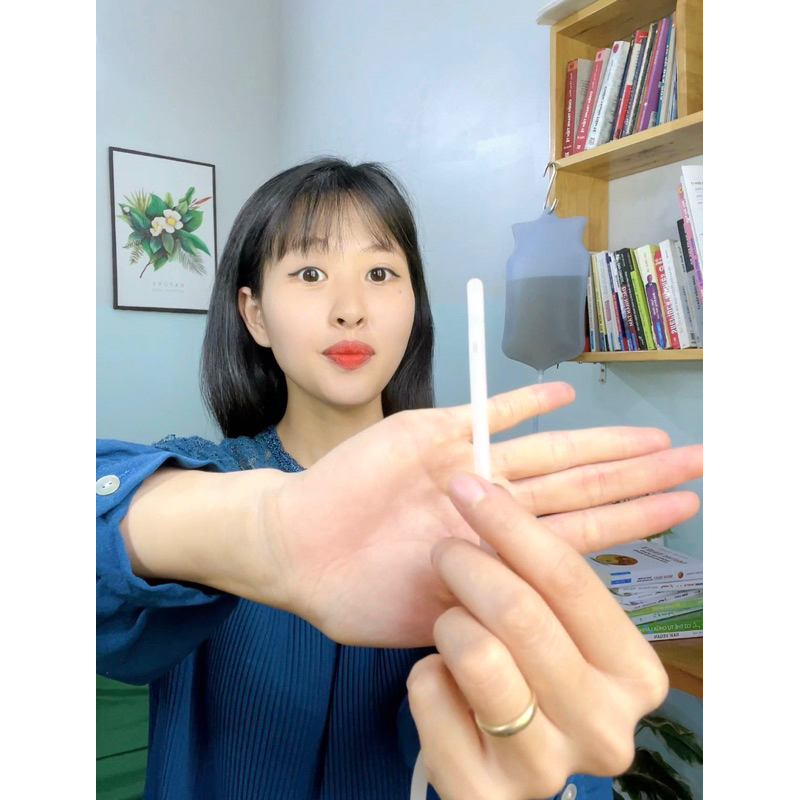 DÂY DÙNG THẢI ĐỘC ĐẠI TRÀNG