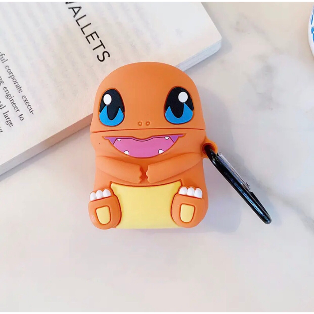 Case Vỏ Bao Airpod Airpods 1 2 3 Pro Cho Tai Nghe Bluetooth Không Dây Airpods 1 2 3 Pro i12...Vỏ Bọc Tai Nghe - Paolu